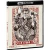 Eagle Pictures La Casa 2 - Hellhouse Black 4K (Bd 4K + Bd Hd)