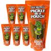 Van Holten's Pickles - Sour Sis Pickle-In-A-Pouch - Confezione da 6