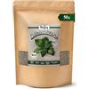 Biojoy Foglie di Melissa BIO (50 g), essiccato e tagliato, per Tisana (Melissa officinalis)