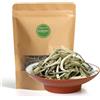 GOARTEA Silver Needle Té Bianco 100g 3.5oz Premium White Tea Baihao Yinzhen Chinese Silver Tips Loose Leaf - Low Caffeine