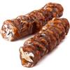 SINCE 1871 GÜLLÜOGLU Gulluoglu Walnut Churchkhela (Cevizli Sucuk), Turkish Traditional Loqum (Lokum) Walnut Fresh Gourment Food - Turkish Delights Cevizli Sucuk (Cevizli Sweet Walnut Soujouk) (1500 gr.)