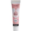 Rainbow Dust ProGel Colorante Alimentare Professionale, Pesca 25g
