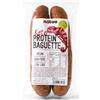 Nätoo Baguette Pane Proteico 440g (4x110g) Alimenti Keto Pane Low Carb Ricco Di Fibre Con Semi di Lino, Girasole e Sesamo Fonte di Omega-3 e Omega-6 per Dieta Keto
