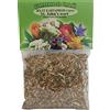 Generic Iperico - Hypericum perforatum - Tisana secca naturale -50 g / 1,76 oz