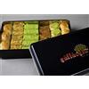 Generic Turkish Baklava 750 gr - 25 pezzi, premium assortite baklava