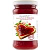 Line@Diet Confettura Keto Line@diet gusto Fragola 300ml | marmellata vegana, senza glutine, senza lattosio