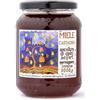 Apicoltura Castel Belfort - Miele di Castagno 100% Italiano, Lavorato a Freddo, Miele Naturale Artigianale, Ideale per Merende, Formaggi e Dolci, 1 kg