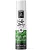 Dream' s Party Colorante Alimentare VELLUTO Spray VERDE - 250ml - a Base di Burro di Cacao con Effetto Vellutato da Utilizzare su semifreddi e Gelati. AZO Free. per torte e dolci (Verde)