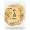 KoRo - Anelli di ananas senza zuccheri aggiunti formato prova | 200 g