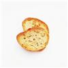 Generico Fresella Artigianale Napoletana Coccinella Fresella Bianca - Integrale - Finocchietto Confezione da 5 Kg (Integrale (500gr))