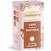 Sandemetrio Premium Selection Caffè al Gusto Nocciola, 18 Cialde