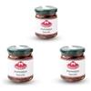 Moretti® Pomodori Secchi Sott'olio - Vasetto da 190g, Prodotti Calabresi Tipici, Perfetti per Bruschette e Piatti Mediterranei (3)