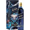 Johnnie Walker Blue Label, Edizione Limitata Nuovo Anno Cinese 2024, Year of the Dragon, in Giftbox, 700 ml