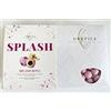 Orefice Confetti ai Cereali Splash Rosa Orefice 900gr