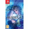 Square Enix Final Fantasy X/X2 HD Remaster - Nintendo Switch