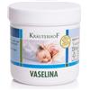 Krauterhof Vaselina Bianca in barattolo da 250 ml