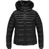 RefrigiWear Giubbino Nero S