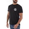 Dirk Bikkembergs Bikkembergs Maniche Corte BKK3MTS02 - Uomo