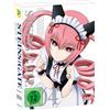 peppermint anime (Sony Music) Steins;Gate - Vol. 4 (DVD) Jukki Hanada