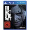 Playstation The Last of Us Part II - Standard Edition [PlayStation 4] (Uncut)