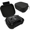 Generico Custodia per Steam Controller 2026 - Borsa da viaggio antiurto in tessuto Oxford con moschettone, borsa protettiva per Steam Controller 2026, console portatile da gioco.