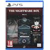 MDM MERIDIEM GAMES THE NIGHTMARE BOX - VOL 2 - PS5