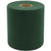 RGB TULLE VERDE SCURO - 12,5 CM X 100 MT