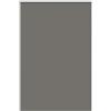 Gecheer Tenda a Rullo Oscurante, Privacy e Controllo Luce, 150x210 cm Larghezza Tessuto 146,6 cm, 100% Poliestere con Binario in Alluminio, per Casa Ufficio caffè