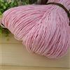 XIAOXIN 500g 600meter 23 Colori Filato di Carta Rafia Naturale Cappello Fai da Te Borsa Borsa Cesto Rattan Materiale per Maglieria all'Uncinetto