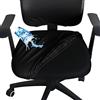 Bestenrose PU impermeabile Coprisedia da ufficio Computer Coprisedia Coprisedili in simplismo Stile Moderno Elasticizzato Coprisedili rimovibile