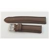 BOB Vintage BOB Sintetico Bracciale 22MM Con Fibbia 20MM Nuovo 3 Impermeabile