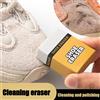 NONE 3/2/1PCS Gomma per la pulizia delle scarpe Rivitalizza le tue scarpe da ginnastica con questa spazzola per scarpe senza acqua Strumenti per la pulizia della casa