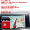 NONE Aggiornamento Mappa Europa 2024 per Navigatore GPS Auto Mercedes Becker V24 Classe A B C E CLA CLS GLA GLK, Scheda SD 8GB, Navigazione Becker MAP PILOT