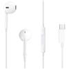 FONKEN Auricolari Cablati Type C In-Ear con Microfono per Samsung Oneplus Xiaomi Redmi Huawei, Cuffie USB C per Musica e Sport