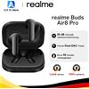 realme Nuovi realme Buds Air 8 Pro 2026, Modalità Trasparenza, Cancellazione del Rumore Adattiva 55dB, Bluetooth 6.1, IP55, Auricolari