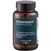 BIOS LINE SpA Principium Magnesio Completo - Bios Line - 180 compresse - Integratore alimentare di Magnesio che contribuisce a ridurre stanchezza, affaticamento, fastidi muscolari e stress