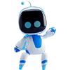 GOOD SMILE COMPANY Astro Fig. 10 cm astro's playroom nendoroid re-Run