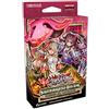 Yu-Gi-Oh! TCG - STRUCTURE DECK - ATTENZIONE ALLA TRAPPOLATRICE - ITA