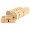 SQUARE GAME Square - 30 x Discs - Dutch Shuffleboard - Sjoelbak - Billard Hollandais