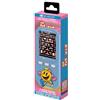 MY ARCADE Ms. Pac-Man Pixel Player: videogioco con licenza ufficiale Ms. Pac-Man, portachiavi portatile Arcade, giochi per bambini e adulti