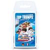 Gomazing Top Trumps Captain Tsubasa (tedesco/francese)