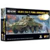 Warlord Games WLWGB-WM-506 Bolt Action, Puma, SD.kfz 234/2 Armoured Car