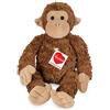 Hermann Teddy Teddy Hermann Herzekind 93902 Scimmia Scimmia Yoyo 39cm, Peluche