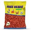 Benny Beads Perline da Stirare 1500 Pezzi, Dimensione Midi 5mm, Accessori Creativi per Lavori DIY Perline a Fusione