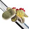 NICI MagNICI Dinosauro Fossily 12cm NICI Green