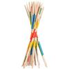 Ocean 5 Mikado Shangai XXL - Shangai Gigante 80cm, Il Classico Gioco di società Gioco di Legno Outdoor, Gioco di abilità Jumbo per Grandi e piccini