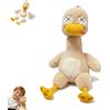 Generico Peluche Magnetico Staccabile A Forma Di Papera, 2026 Nuovo Grazioso Peluche Antistress Decorativo, Papera Morbida Da 22 Cm Con Arti Rimovibili, Antistress A Forma Di (1 pezzo - #a)