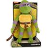 TEENAGE MUTANT NINJA Tartaruga TMNT Peluche 28 cm - Donatello