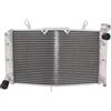 JMP Radiatore acqua JMP DIVERSE YAMAHA FZ