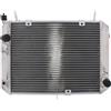 JMP Radiatore acqua JMP FJR 1300 A.F. 01-05